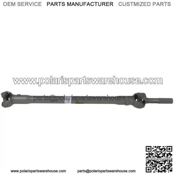 For Chevy Silverado Suburban GMC Sierra XL Cardone Front Driveshaft CSW (For: Chevrolet Silverado 1500)