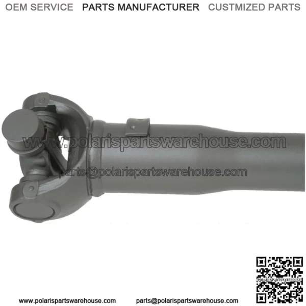 For Chevy Silverado Suburban GMC Sierra XL Cardone Front Driveshaft CSW (For: Chevrolet Silverado 1500) - Image 2