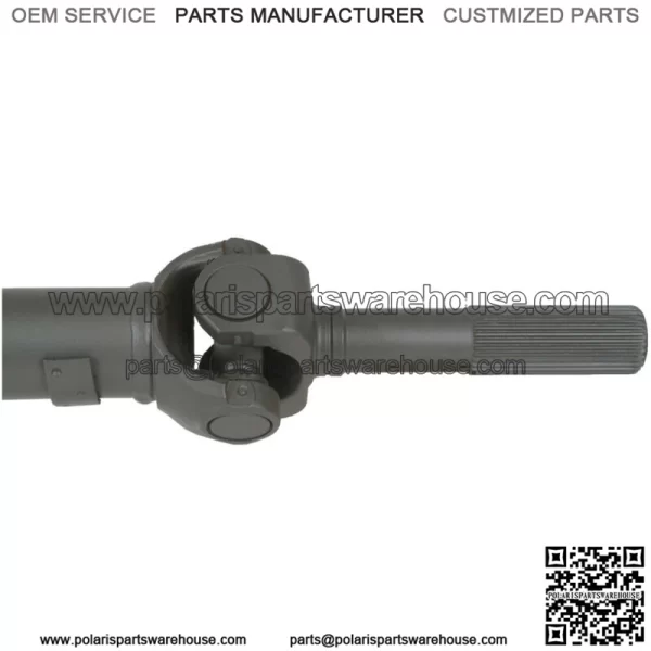 For Chevy Silverado Suburban GMC Sierra XL Cardone Front Driveshaft CSW (For: Chevrolet Silverado 1500) - Image 3