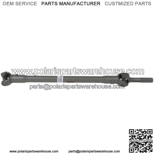 For Chevy Silverado Suburban GMC Sierra XL Cardone Front Driveshaft CSW (For: Chevrolet Silverado 1500) - Image 4