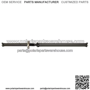 For Chevrolet Silverado HD GMC Sierra Rear Driveshaft Prop Shaft CSW