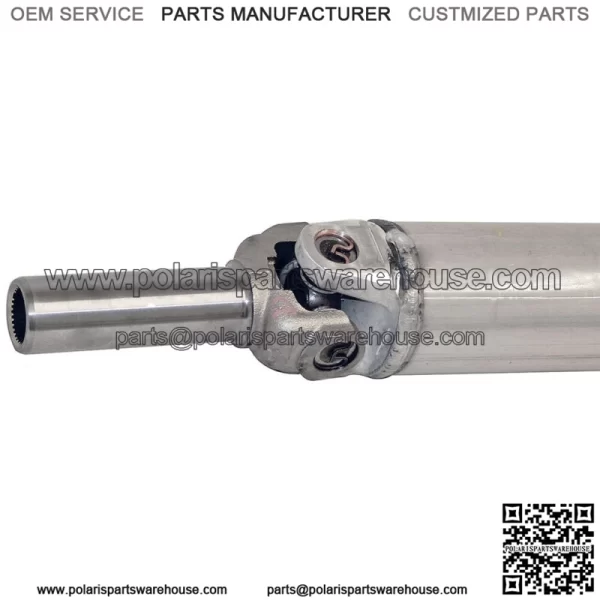 For Chevrolet Silverado & GMC Sierra 2007-2013 Rear Driveshaft DAC (For: Chevrolet Silverado 1500) - Image 2