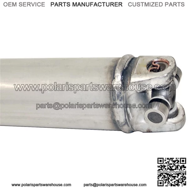 For Chevrolet Silverado & GMC Sierra 2007-2013 Rear Driveshaft DAC (For: Chevrolet Silverado 1500) - Image 3