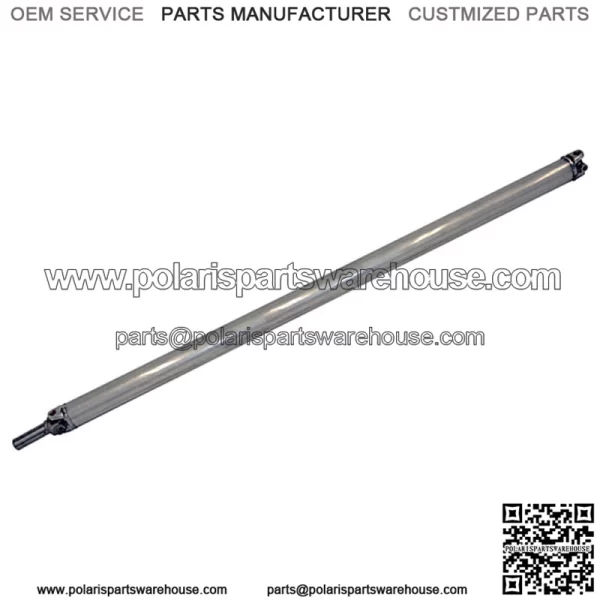 For Chevrolet Silverado & GMC Sierra 2007-2013 Rear Driveshaft DAC (For: Chevrolet Silverado 1500) - Image 4