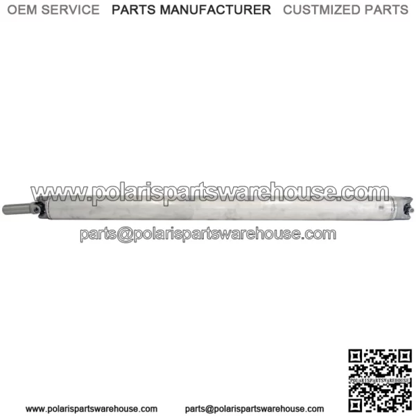For Chevrolet Silverado GMC Sierra Rear Driveshaft TCP (For: Chevrolet Silverado 1500) - Image 2