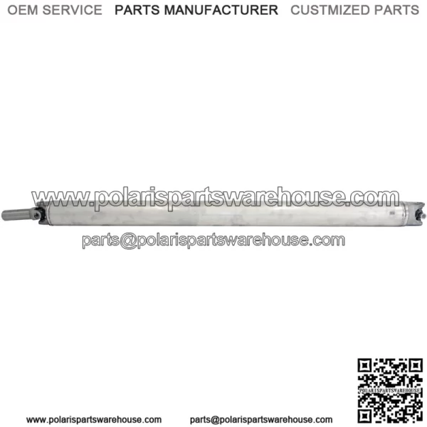 For Chevy Silverado GMC Sierra 2007-2007  Rear Driveshaft (For: More than one vehicle) - Image 3