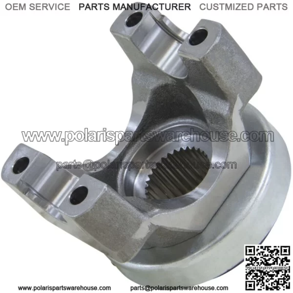 YY GM15579602 Gear & Axle Driveshaft Pinion Yoke Rear for Chevy Suburban (For: More than one vehicle)