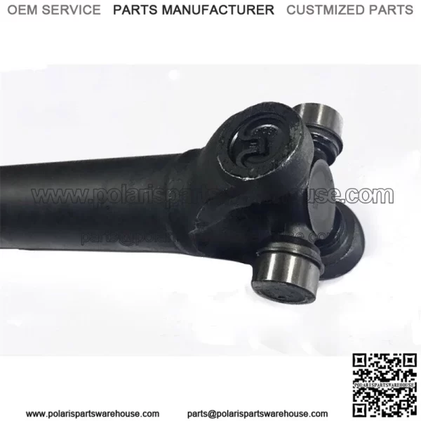For Chevy Silverado 1500 GMC Sierra 1500 2014 2015 2016 New Front Driveshaft DAC (For: Chevrolet Silverado 1500) - Image 3