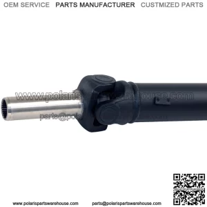 For Chevy Silverado GMC Sierra 1500 1999-2003  Rear Driveshaft (For: More than one vehicle)