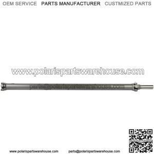 For Chevy Silverado GMC Sierra 2001 2002 2003 Cardone Rear Driveshaft DAC (For: Chevrolet Silverado 2500)