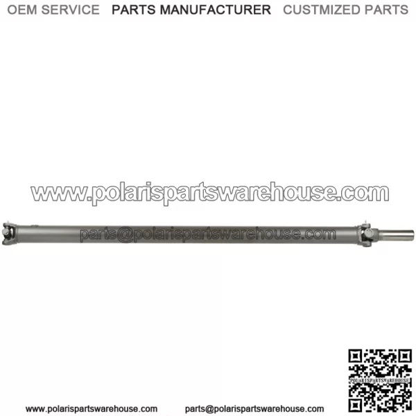 For Chevy Silverado GMC Sierra 2001 2002 2003 Cardone Rear Driveshaft DAC (For: Chevrolet Silverado 2500)