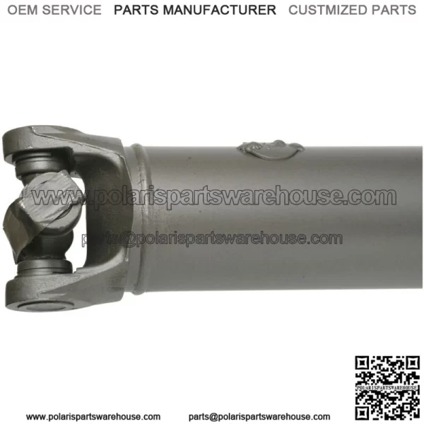 For Chevy Silverado GMC Sierra 2001 2002 2003 Cardone Rear Driveshaft DAC (For: Chevrolet Silverado 2500) - Image 2