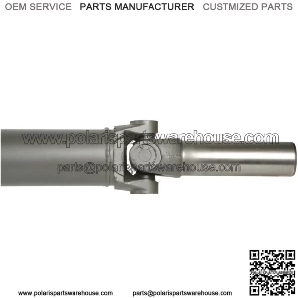 For Chevy Silverado GMC Sierra 2001 2002 2003 Cardone Rear Driveshaft DAC (For: Chevrolet Silverado 2500) - Image 3
