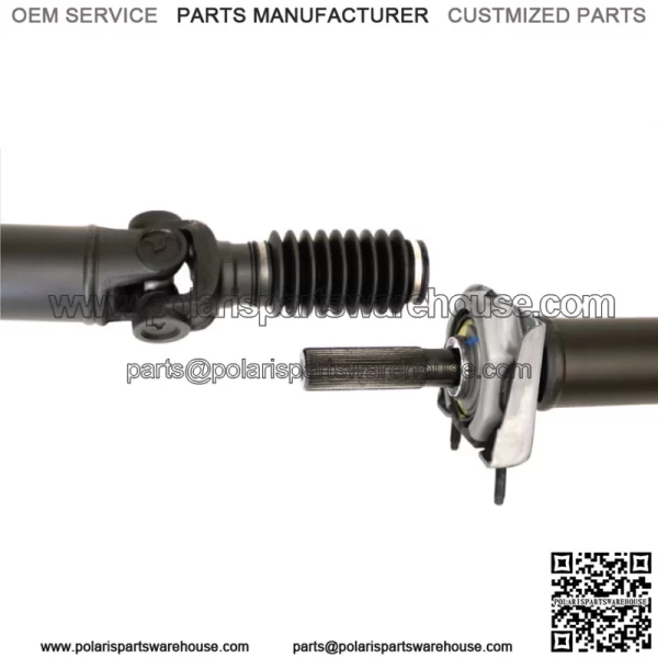 For Chevrolet Silverado GMC Sierra 2017 Rear Driveshaft CSW - Image 3