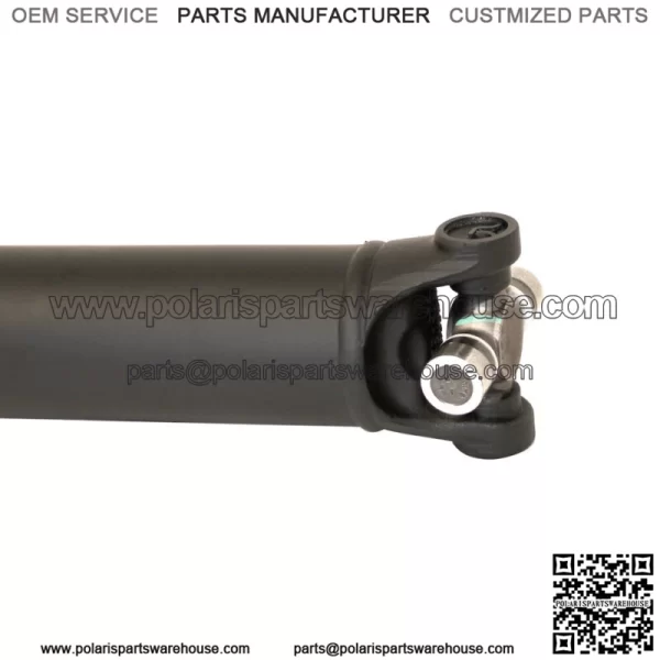 For Chevrolet Silverado GMC Sierra 2017 Rear Driveshaft CSW - Image 4