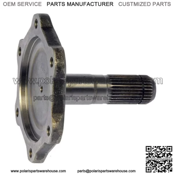 Drive Axle Shaft Assembly  630-420 (For: More than one vehicle)