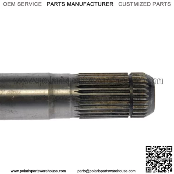 Drive Axle Shaft Assembly  630-420 (For: More than one vehicle) - Image 2