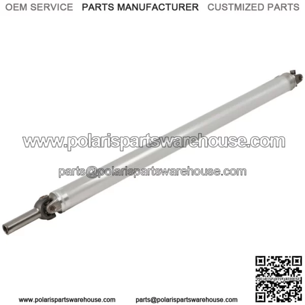 For Chevy Silverado 2500 & GMC Sierra 2500 New Driveshaft Prop Shaft TCP (For: Chevrolet Silverado 2500)