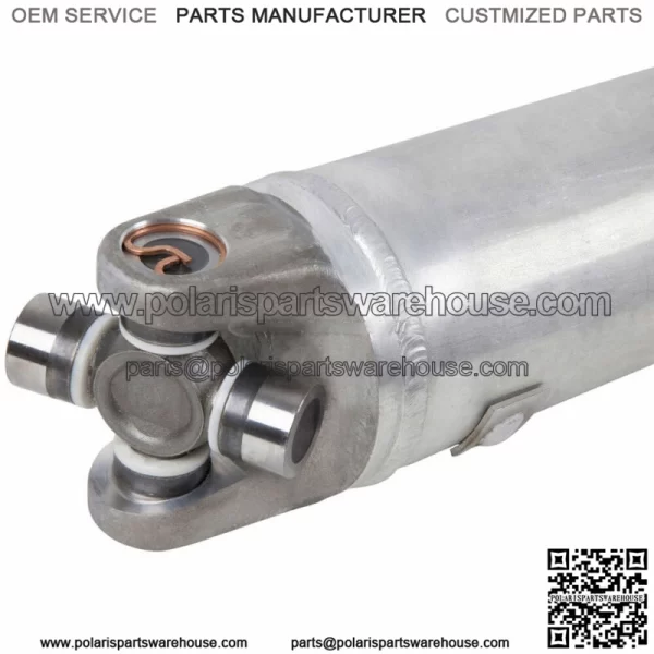 For Chevy Silverado 2500 & GMC Sierra 2500 New Driveshaft Prop Shaft TCP (For: Chevrolet Silverado 2500) - Image 3