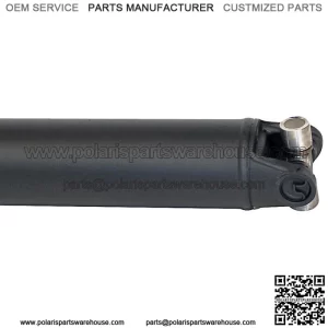 For Chevrolet Silverado & GMC Sierra Rear Driveshaft (For: Chevrolet Silverado 1500)