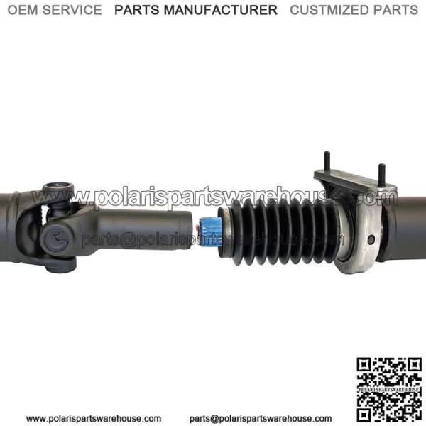 For Chevy Silverado GMC Sierra 1500HD 4WD 2001-07 Rear Driveshaft Prop Shaft CSW (For: More than one vehicle) - Image 3