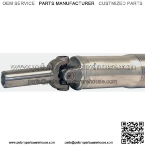 For Chevy Silverado GMC Sierra 2500 HD 2007-2010  Rear Driveshaft CSW (For: Chevrolet Silverado 2500 HD)
