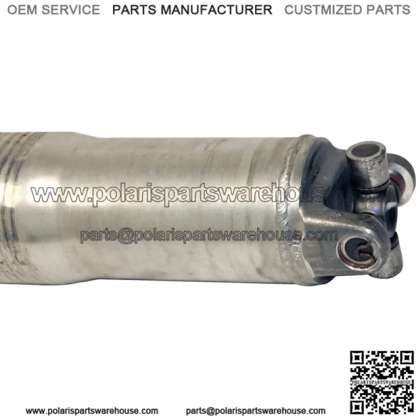 For Chevy Silverado GMC Sierra 2500 HD 2007-2010  Rear Driveshaft CSW (For: Chevrolet Silverado 2500 HD) - Image 2