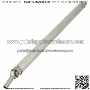For Chevy Silverado GMC Sierra 1500 4WD 2007-2013 Rear Driveshaft Prop Shaft (For: Chevrolet Silverado 1500)