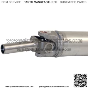 For Chevy Silverado GMC Sierra 1500 Classic  Rear Driveshaft CSW (For: More than one vehicle)