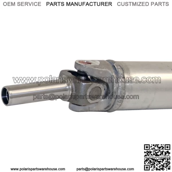 For Chevy Silverado GMC Sierra 1500 Classic  Rear Driveshaft CSW (For: More than one vehicle)