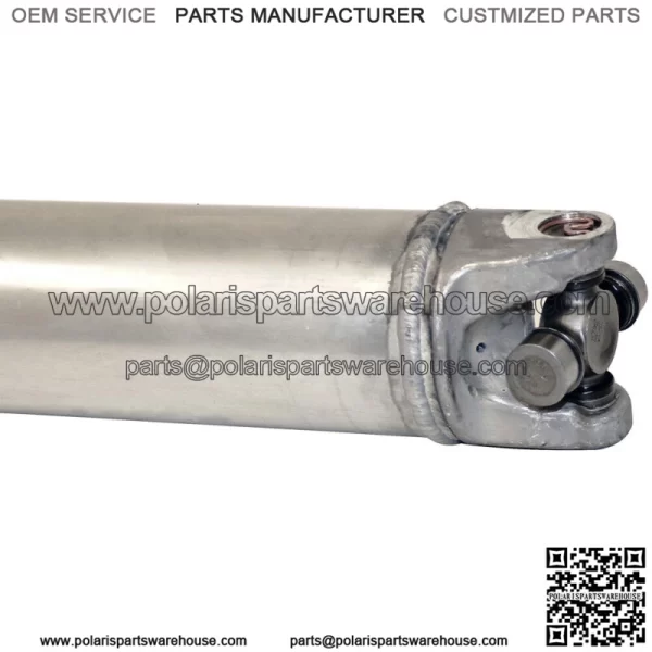 For Chevy Silverado GMC Sierra 1500 Classic  Rear Driveshaft CSW (For: More than one vehicle) - Image 2