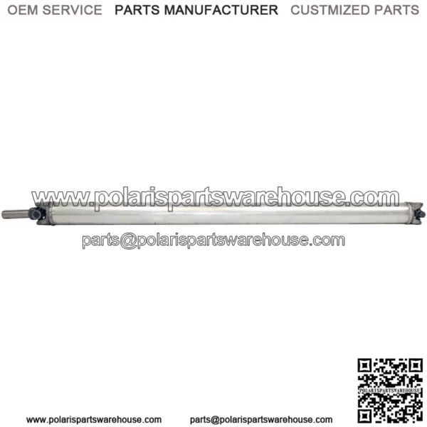 For Chevy Silverado GMC Sierra 1500 Classic  Rear Driveshaft CSW (For: More than one vehicle) - Image 3