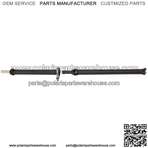 For Chevrolet Silverado GMC Sierra 1999-2006 Rear Driveshaft (For: Chevrolet Silverado 1500)