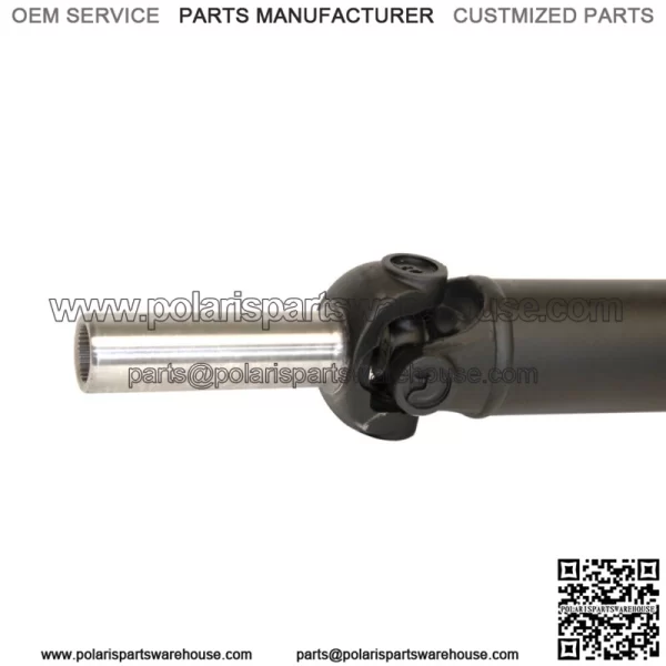 For Chevrolet Silverado GMC Sierra 1999-2006 Rear Driveshaft (For: Chevrolet Silverado 1500) - Image 2