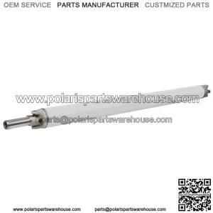 For Chevy Silverado GMC Sierra 2500 3500 4WD 2001-2006 Driveshaft Prop Shaft CSW (For: More than one vehicle)