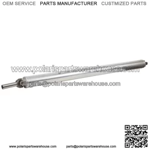 For Chevy Silverado 2500 GMC Sierra 2500 1999 2000 New Driveshaft Prop Shaft DAC (For: Chevrolet Silverado 2500)