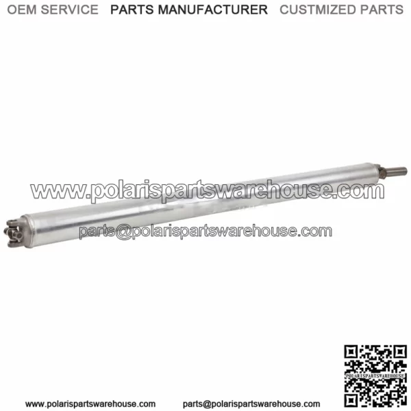 For Chevy Silverado 2500 GMC Sierra 2500 1999 2000 New Driveshaft Prop Shaft DAC (For: Chevrolet Silverado 2500) - Image 2