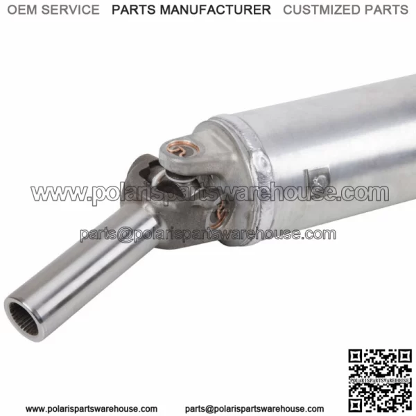 For Chevy Silverado 2500 GMC Sierra 2500 1999 2000 New Driveshaft Prop Shaft DAC (For: Chevrolet Silverado 2500) - Image 3
