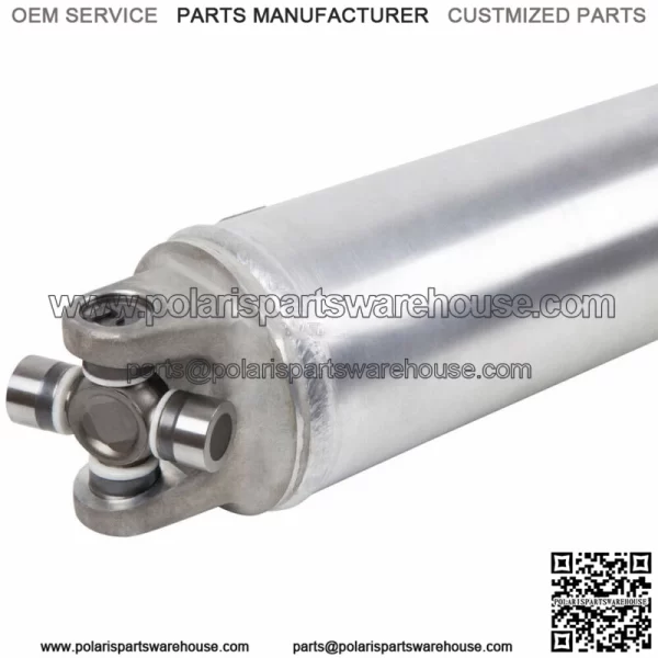 For Chevy Silverado 2500 GMC Sierra 2500 1999 2000 New Driveshaft Prop Shaft DAC (For: Chevrolet Silverado 2500) - Image 4