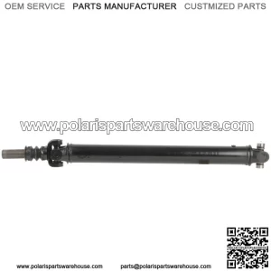 For GMC Sierra XL Cadillac Escalade EXT Cardone Front Driveshaft (For: Chevrolet Silverado 1500)