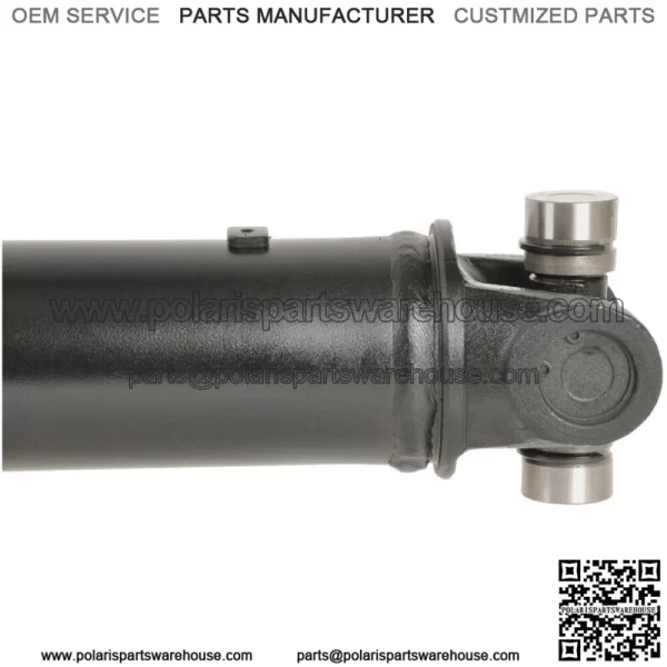 For GMC Sierra XL Cadillac Escalade EXT Cardone Front Driveshaft (For: Chevrolet Silverado 1500) - Image 3
