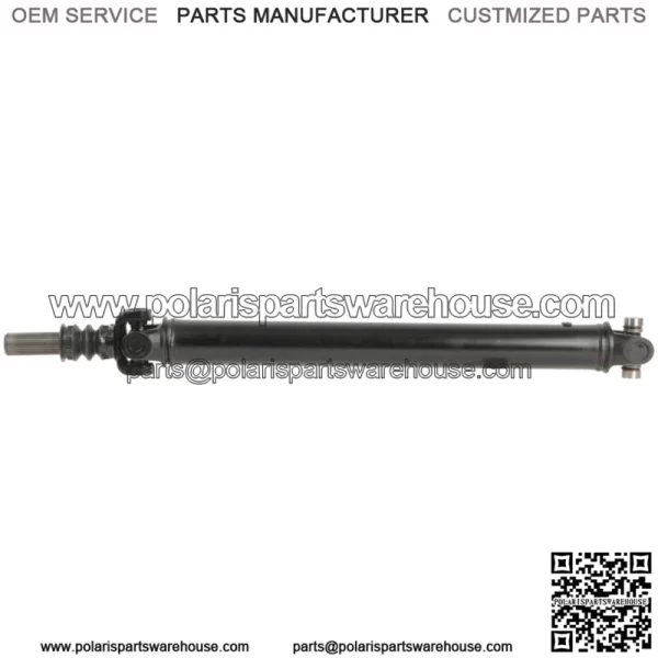 For GMC Sierra XL Cadillac Escalade EXT Cardone Front Driveshaft (For: Chevrolet Silverado 1500) - Image 4