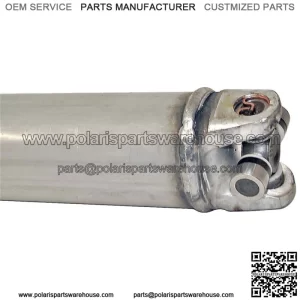 For GMC Sierra 1500 2007 2008 2009 2010 2011 2012 2013 Rear Driveshaft (For: Chevrolet Silverado 1500)