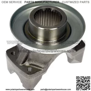 Drive Shaft Pinion Yoke For Silverado 2500 HD VB625FQ (For: Chevrolet Silverado 2500 HD)