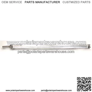 For Chevy Silverado 1500 & GMC Sierra 1500 Reman Driveshaft Prop Shaft (For: Chevrolet Silverado 1500)