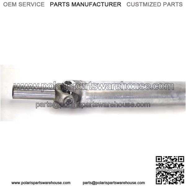 For Chevy Silverado 1500 & GMC Sierra 1500 Reman Driveshaft Prop Shaft (For: Chevrolet Silverado 1500) - Image 2