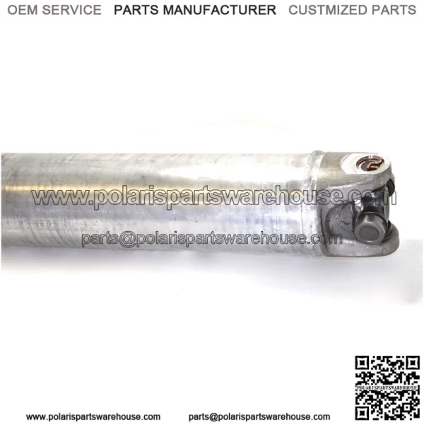 For Chevy Silverado 1500 & GMC Sierra 1500 Reman Driveshaft Prop Shaft (For: Chevrolet Silverado 1500) - Image 3