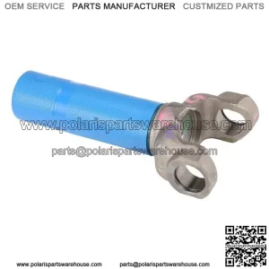 For 2014-2018 Chevrolet Silverado 1500 Drive Shaft Slip Yoke  22634YN (For: Chevrolet Silverado 1500)