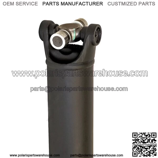 976-990 Rear Driveshaft (For: Chevrolet Silverado 2500) - Image 2
