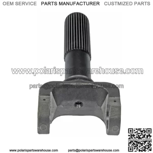 For 2019 Chevrolet Silverado 1500 LD 4WD-Drive Shaft Slip Yoke  228BE33 (For: Chevrolet Silverado 1500 LD)